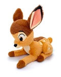 Cover: Disney Klassik Refresh Bambi, 25cm - Simba Toys