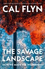 Cover: The Savage Landscape - William Collins