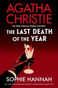 Cover: The Last Death of the Year - HarperCollins