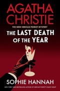 Cover: The Last Death of the Year - Collins