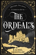 Cover: The Ordeals - HQ