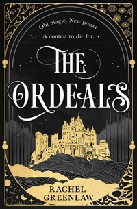 Abbildung von: The Ordeals - HQ
