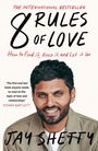 Cover: 8 Rules of Love - Thorsons