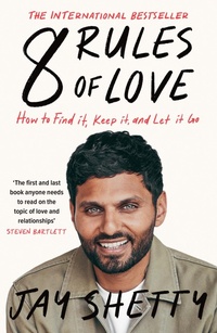 Abbildung von: 8 Rules of Love - Thorsons