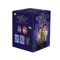 Enlarge image Cover: The Rebecca Ross Collection - HarperCollins