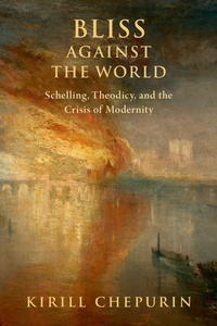 Abbildung von: Bliss Against the World - OUP eBook