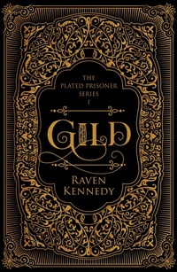 Enlarge image Cover: Gild. Special Edition - MICHAEL JOSEPH
