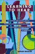 Cover: Learning to Hear - Columbia University Press