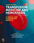 Cover: Transfusion Medicine and Hemostasis - Elsevier