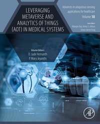 Abbildung von: Leveraging Metaverse and Analytics of Things (AoT) in Medical Systems - Elsevier