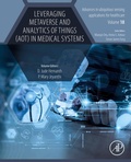 Cover: Leveraging Metaverse and Analytics of Things (AoT) in Medical Systems - Elsevier