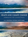 Cover: Health and Climate Change - Elsevier