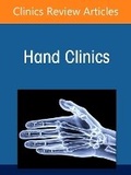 Cover: Surgical Education, An Issue of Hand Clinics: Volume 41-2 - Churchill Livingstone