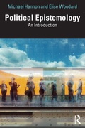 Cover: Political Epistemology - Routledge