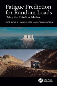 Abbildung von: Fatigue Prediction for Random Loads - CRC Press