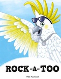 Cover: Rock-A-Too - Mhutchillustration