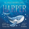 Cover: Harper - Ocean Tales Children's Books