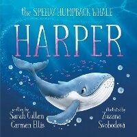 Enlarge image Cover: Harper - Ocean Tales Children's Books