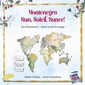 Cover: Montenegro - Bobby Graham Publishers