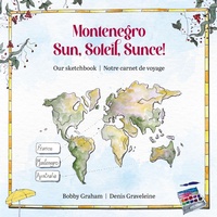 Enlarge image Cover: Montenegro - Bobby Graham Publishers