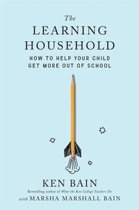 Bild: The Learning Household - Harvard University Press