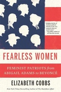 Cover: Fearless Women - Harvard University Press