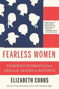 Abbildung von: Fearless Women - Harvard University Press