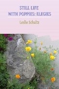 Cover: Still Life with Poppies - White Violet Press