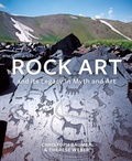 Cover: Rock Art and its Legacy in Myth and Art - Bloomsbury Publishing PLC