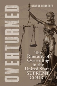 Abbildung von: Overturned - University of Alabama Press