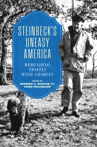 Abbildung von: Steinbeck's Uneasy America - University of Alabama Press