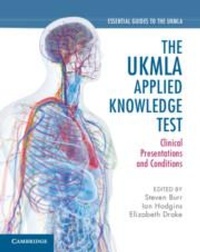 Enlarge image Cover: The UKMLA Applied Knowledge Test - Cambridge University Press