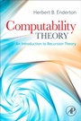 Cover: Computability Theory - Academic Press