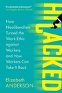 Cover: Hijacked - Cambridge University Press
