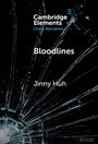 Cover: Bloodlines - Cambridge University Press