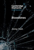 Cover: Bloodlines - Cambridge University Press
