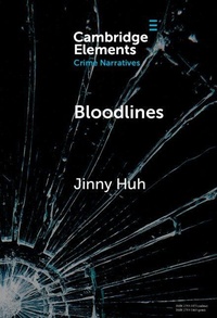Enlarge image Cover: Bloodlines - Cambridge University Press