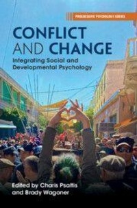 Abbildung von: Conflict and Change - Cambridge University Press