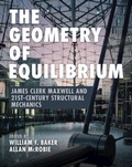 Cover: The Geometry of Equilibrium - Cambridge University Press