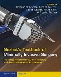 Abbildung von: Nezhat's Textbook of Minimally Invasive Surgery - Cambridge University Press