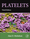 Cover: Platelets - Academic Press
