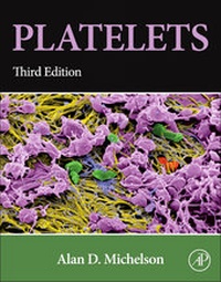 Enlarge image Cover: Platelets - Academic Press