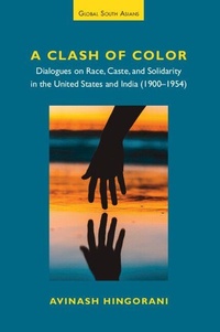Enlarge image Cover: A Clash of Color - Cambridge University Press
