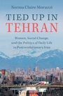 Cover: Tied Up in Tehran - Cambridge University Press