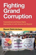 Cover: Fighting Grand Corruption - Cambridge University Press