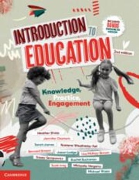 Enlarge image Cover: Introduction to Education - Cambridge University Press