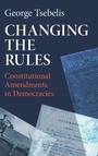 Cover: Changing the Rules - Cambridge University Press