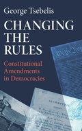 Cover: Changing the Rules - Cambridge University Press