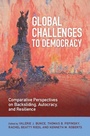 Cover: Global Challenges to Democracy - Cambridge University Press