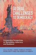 Cover: Global Challenges to Democracy - Cambridge University Press